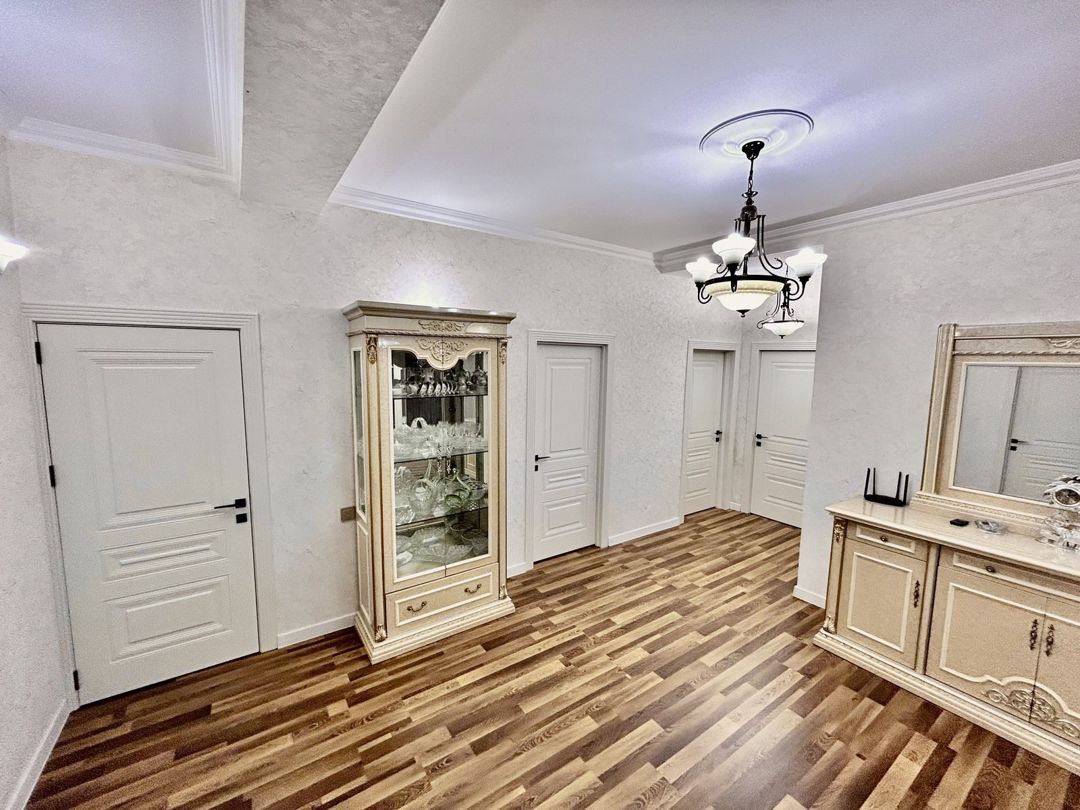 Satılır 4 otaqlı yeni tikili 170 m² — Mənzil, Bakı (3)