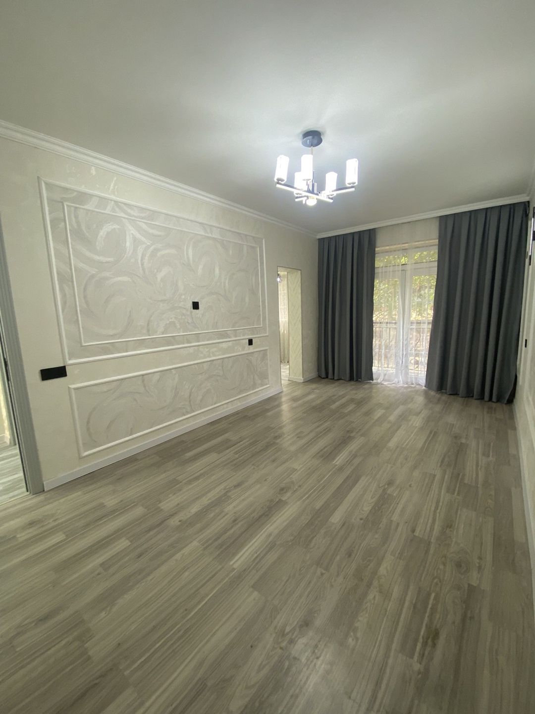 Satılır 3 otaqlı köhnə tikili 65 m² — Mənzil, Bakı (7)