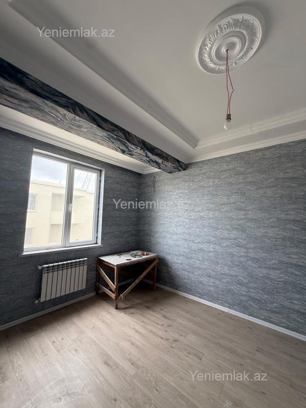 Satılır 2 otaqlı Bina evi menzil (Yeni tikili), 60 m², Saray — Mənzil, Abşeron (4)