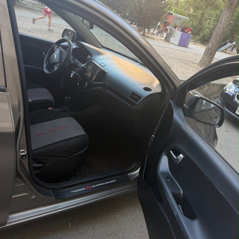 Kia Picanto, 1.0 L, 2014 il, 171 000 km 77-VB-880 — Avtomobillər, Bakı (6)