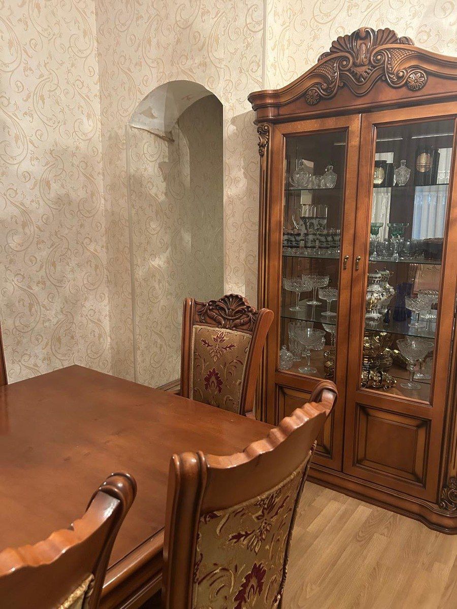 İcarəyə verilir 3 otaqlı köhnə tikili 80 m² — Mənzil, Bakı (6)