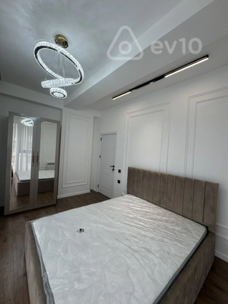 3 otaqlı mənzil, 80 m², Heydər Hüseynov küçəsi — kirayə — Mənzil, Bakı (11)