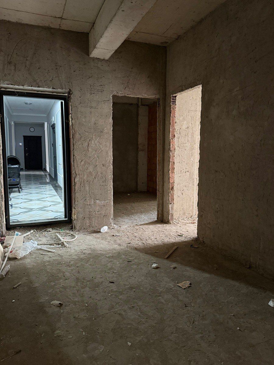 Satılır 4 otaqlı yeni tikili 224 m² — Mənzil, Bakı (9)