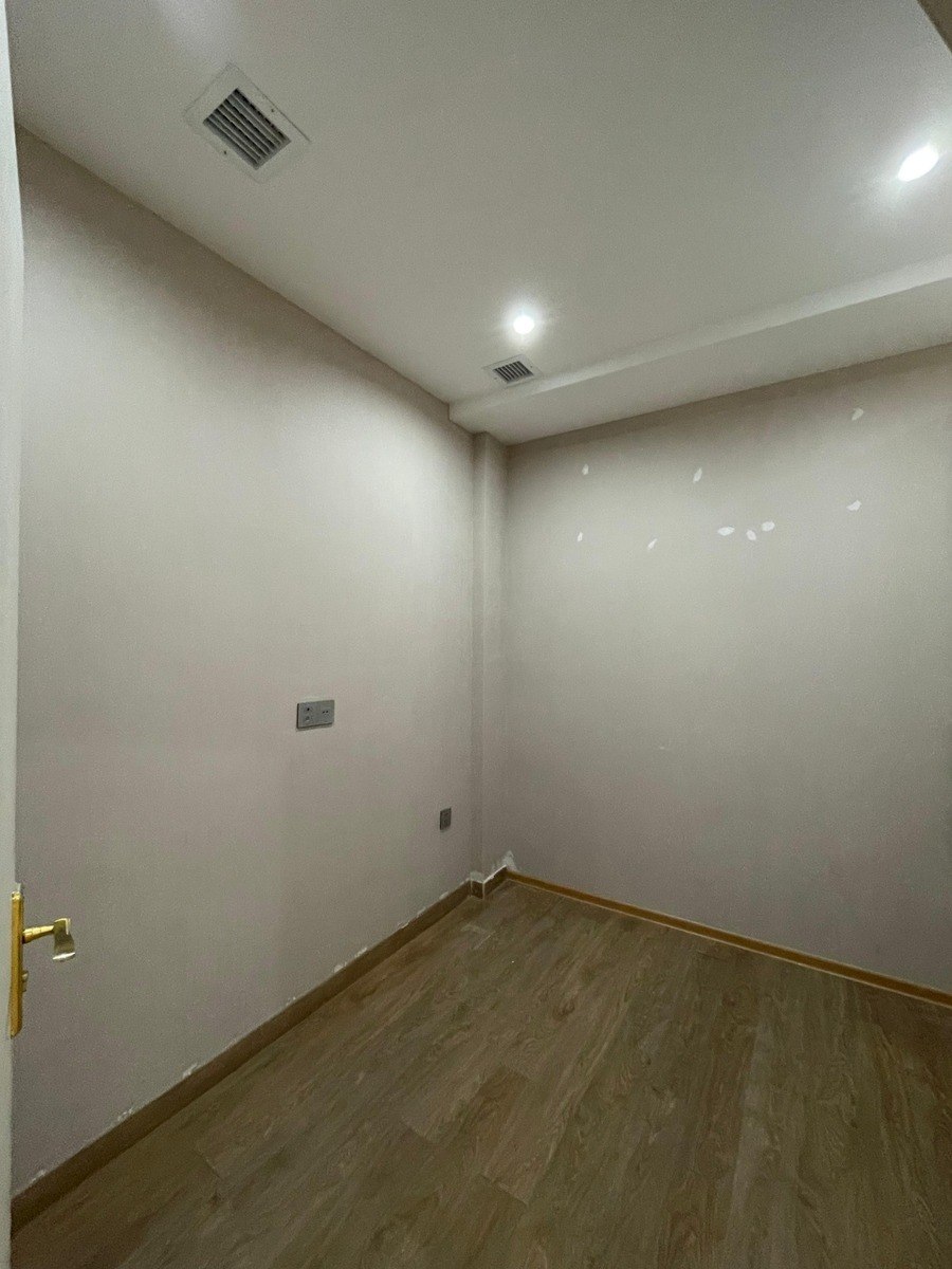 İcarəyə verilir 3 otaqlı ofis 60 m² — Ofis, Bakı (12)