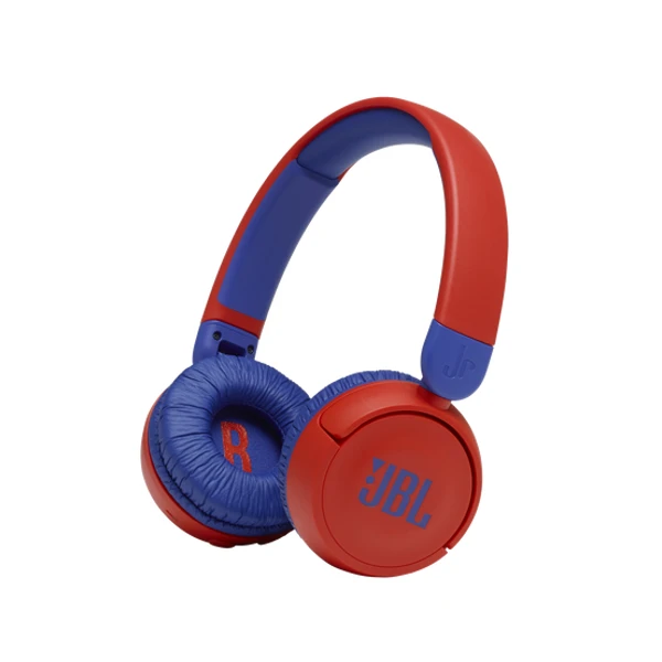 JBL JR310BT Red Headphones JBLJR310BTRED — Mallar, Bakı