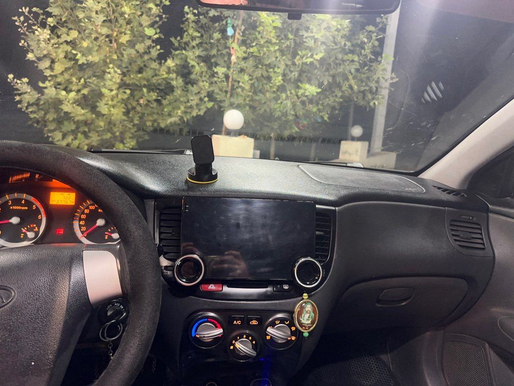 Kia Rio, 1.5 L, 2005 il, 377 500 km 99-ZO-743 — Avtomobillər, Tərtər (8)