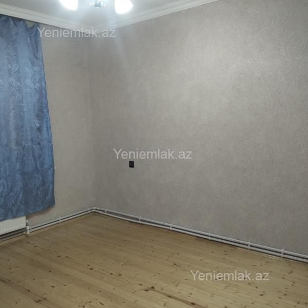 Kirayə 2 otaqlı Bina evi menzil (Köhnə tikili), 34 m², 13-cü mikrorayon — Mənzil, Sumqayıt (7)
