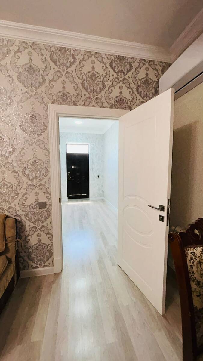 Satılır 4 otaqlı həyət evi/bağ evi 120 m² — Ev, villa, Bakı (8)