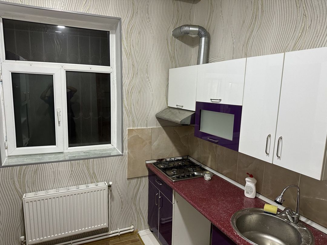Satılır 3 otaqlı həyət evi/bağ evi 90 m² — Ev, villa, Bakı (12)