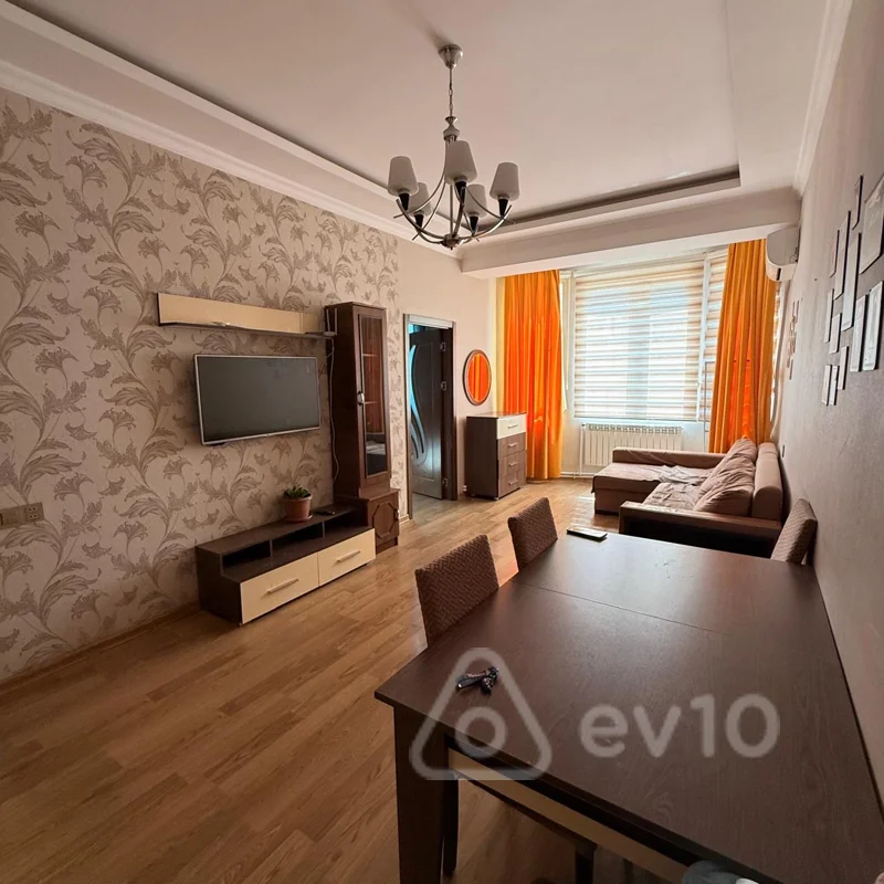 2 otaqlı mənzil, 60 m², Masazir — kirayə — Bakı
