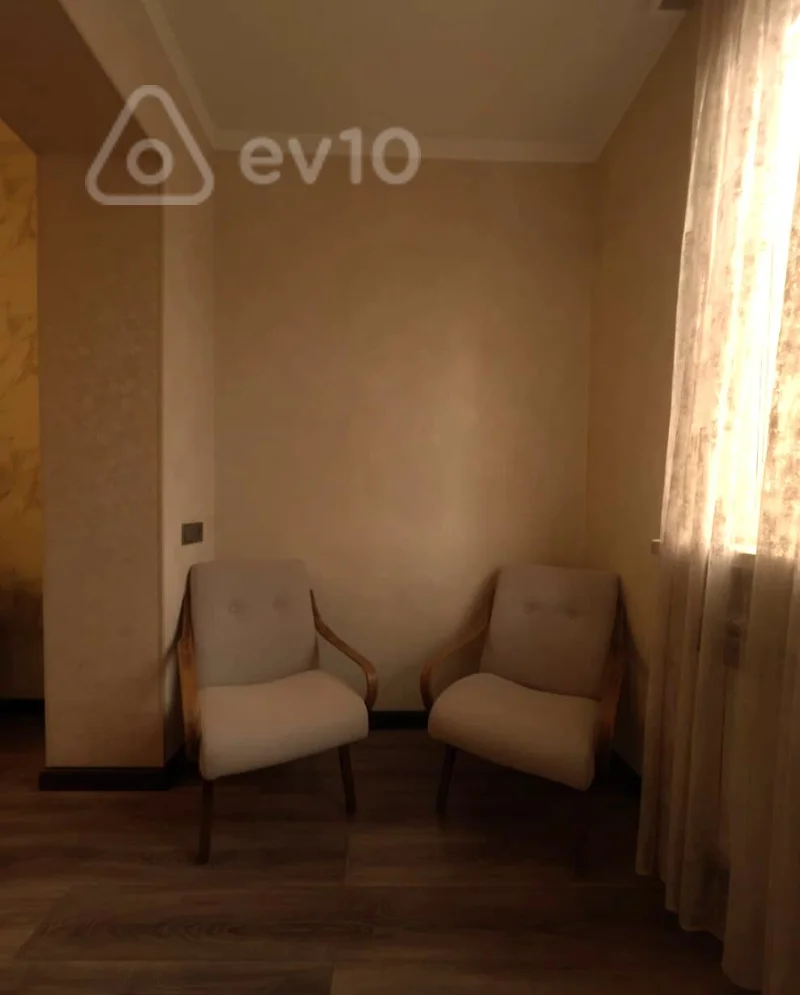3 otaqlı mənzil, 75 m², Süleyman Sani Axundov Küçəsi — Mənzil, Bakı (4)