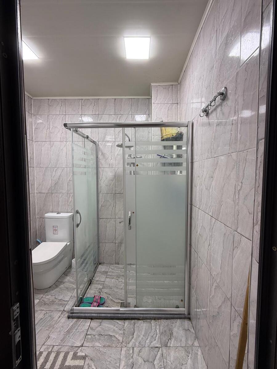 Satılır 2 otaqlı yeni tikili 55 m² — Mənzil, Bakı (7)