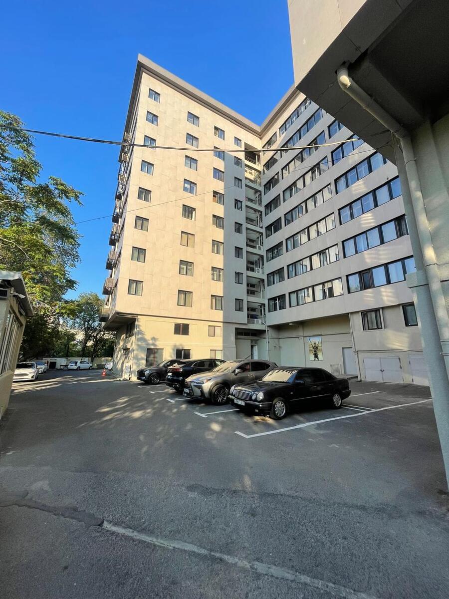 Satılır 3 otaqlı köhnə tikili 90 m² — Mənzil, Bakı (11)