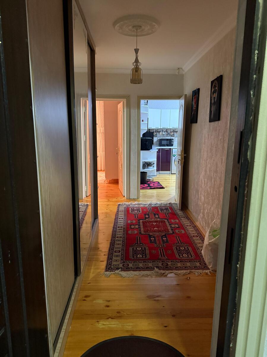 Satılır 3 otaqlı həyət evi/bağ evi 150 m² — Ev, villa, Bakı (7)