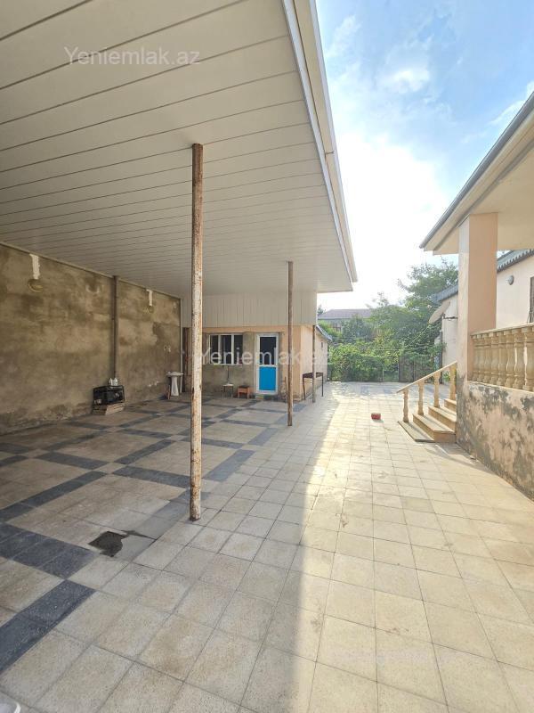 Satılır 5 otaqlı Həyət evi / Villa, 150 m², Corat bağları — Ev, villa, Sumqayıt