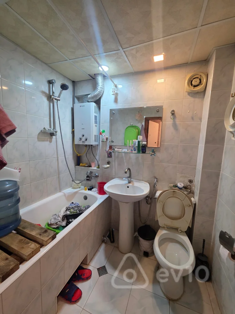 3 otaqlı mənzil, 75 m², Ağa Neymətulla 12 — Mənzil, Bakı (2)