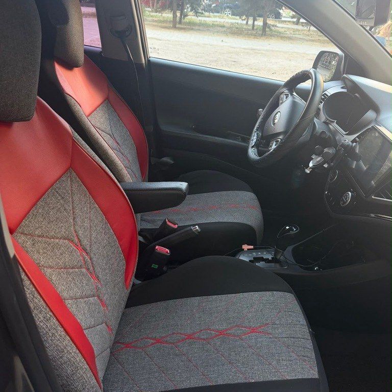 Kia Picanto, 1.0 L, 2014 il, 171 000 km 77-VB-880 — Avtomobillər, Bakı (7)