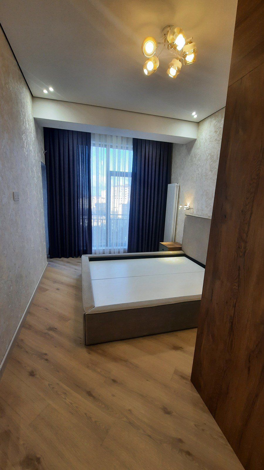 Satılır 2 otaqlı yeni tikili 65 m² — Mənzil, Bakı (11)