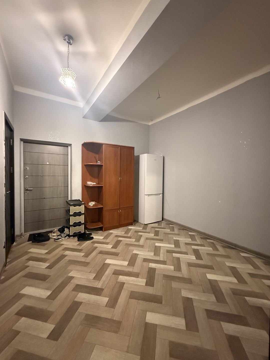 İcarəyə verilir 2 otaqlı yeni tikili 65 m² — Mənzil, Bakı (2)