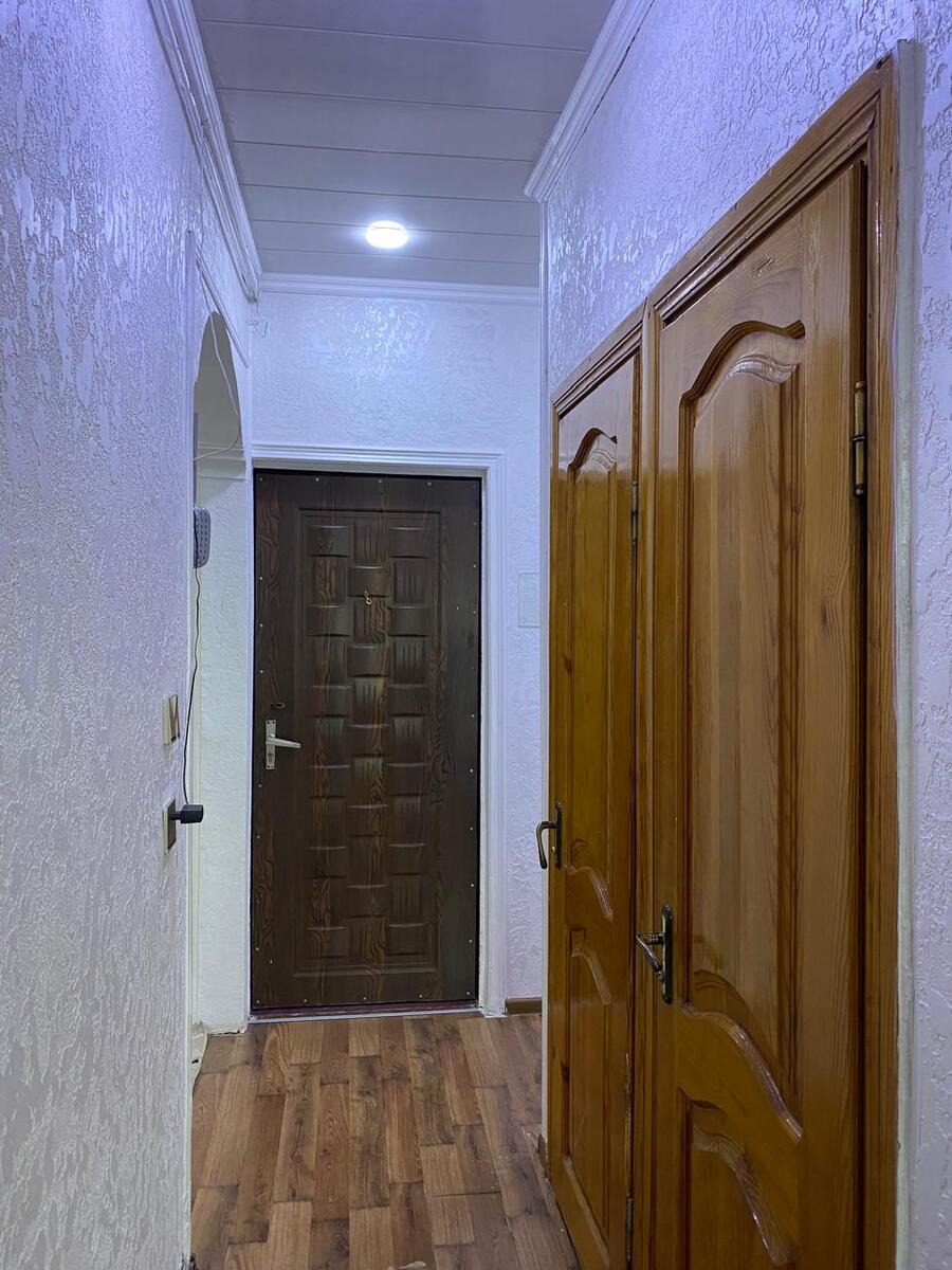 Satılır 2 otaqlı köhnə tikili 62 m² — Mənzil, Bakı (11)