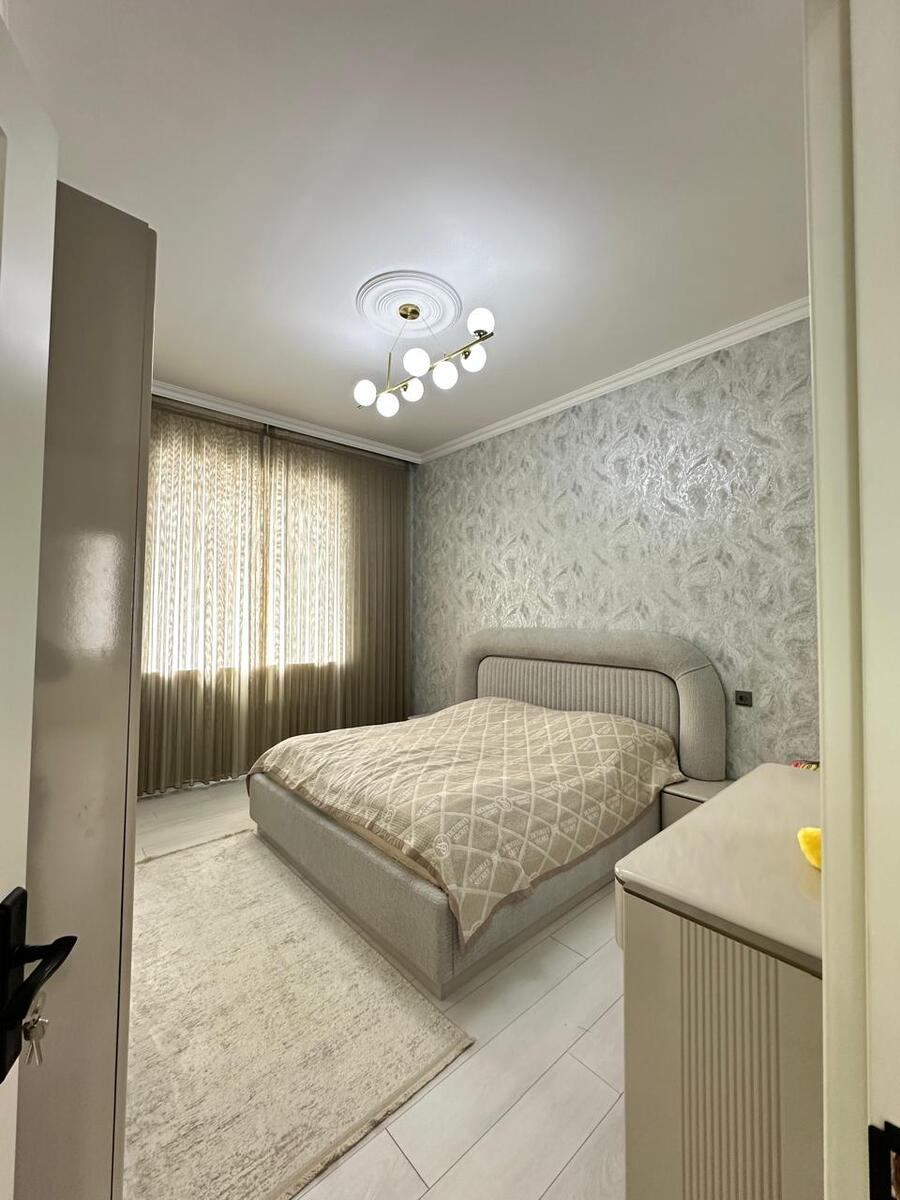 Satılır 6 otaqlı həyət evi/bağ evi 190 m² — Ev, villa, Bakı (7)