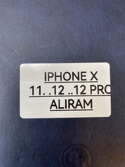 IPhone 18 Pro Max, 64 GB, Blue Titanium, Barmaq izi, Face ID — Bakı