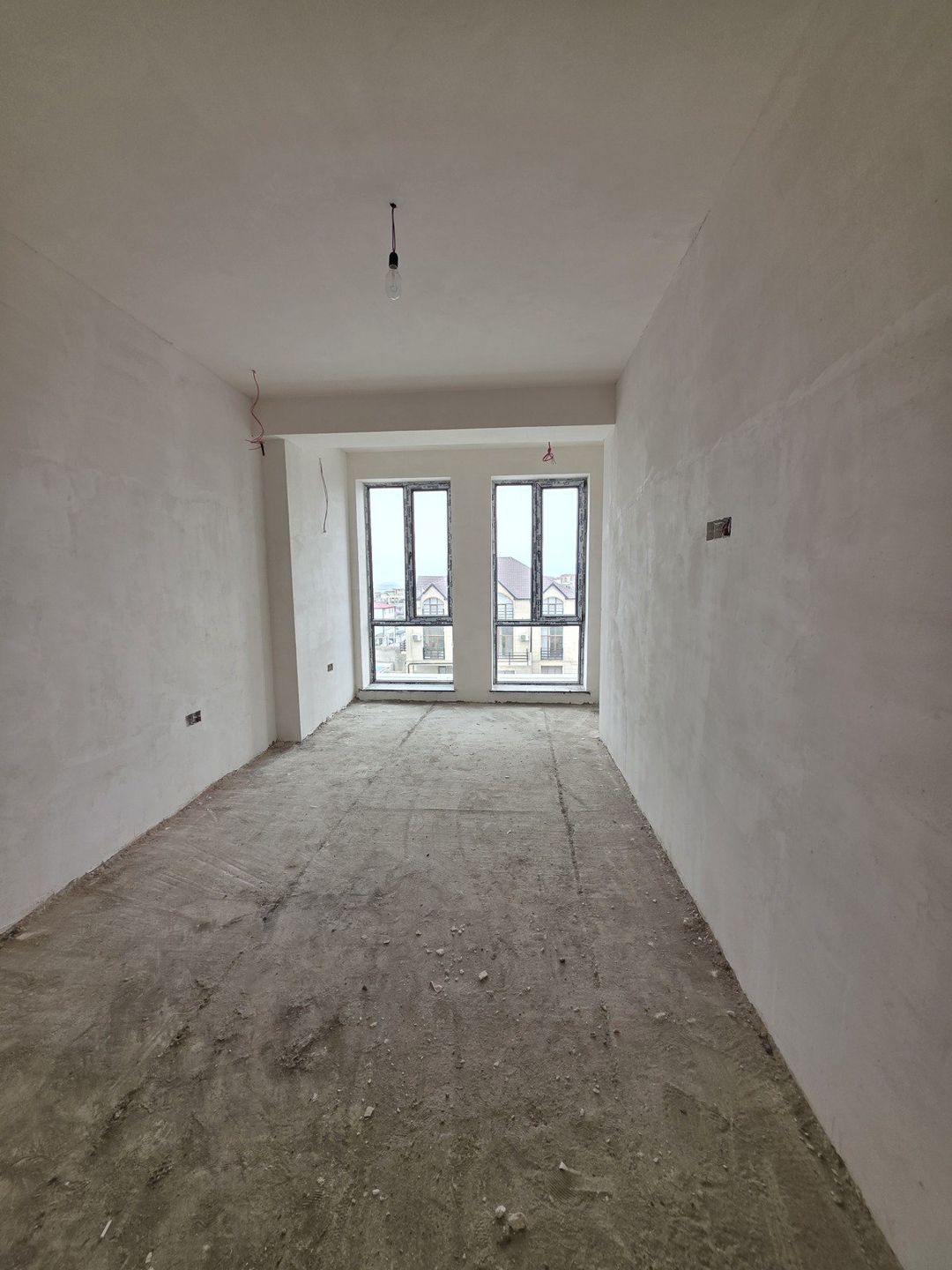 Satılır 8 otaqlı həyət evi/bağ evi 400 m² — Ev, villa, Bakı (7)