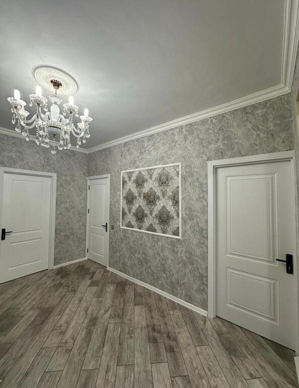 Satılır 2 otaqlı köhnə tikili 60 m² — Mənzil, Bakı (7)