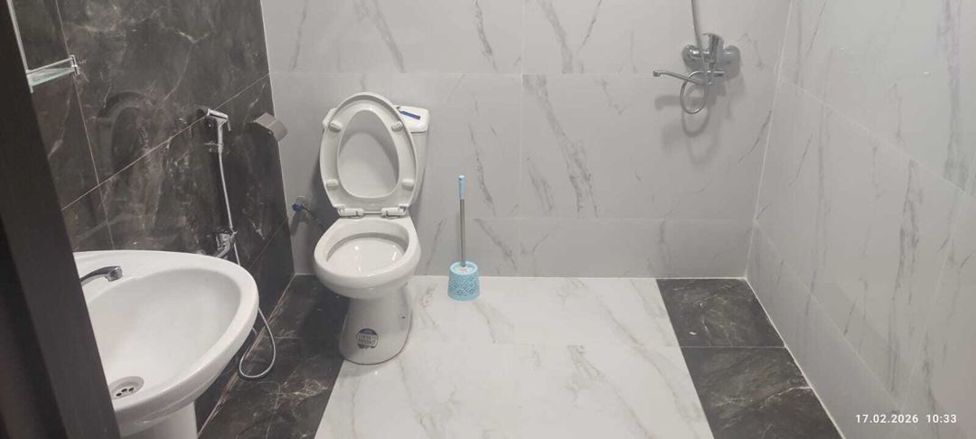 İcarəyə verilir 3 otaqlı yeni tikili 100 m² — Mənzil, Bakı (11)