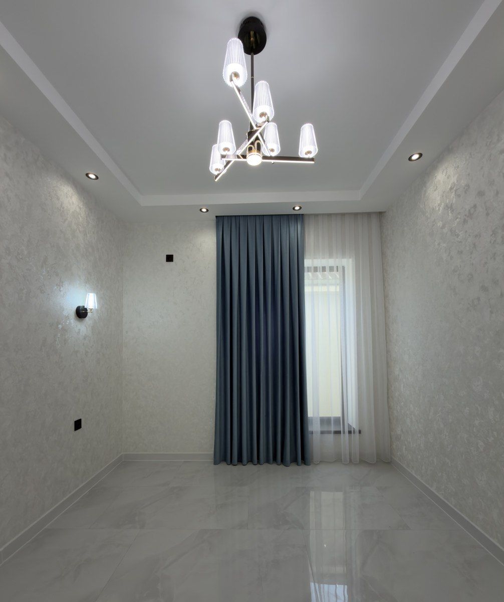 Satılır 4 otaqlı həyət evi/bağ evi 180 m² — Ev, villa, Bakı (9)