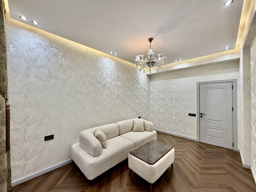 Satılır 2 otaqlı yeni tikili 54 m² — Mənzil, Bakı (10)