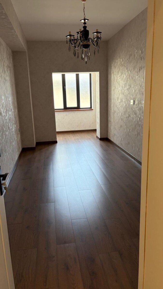 Satılır 2 otaqlı yeni tikili 78 m² — Mənzil, Bakı (3)