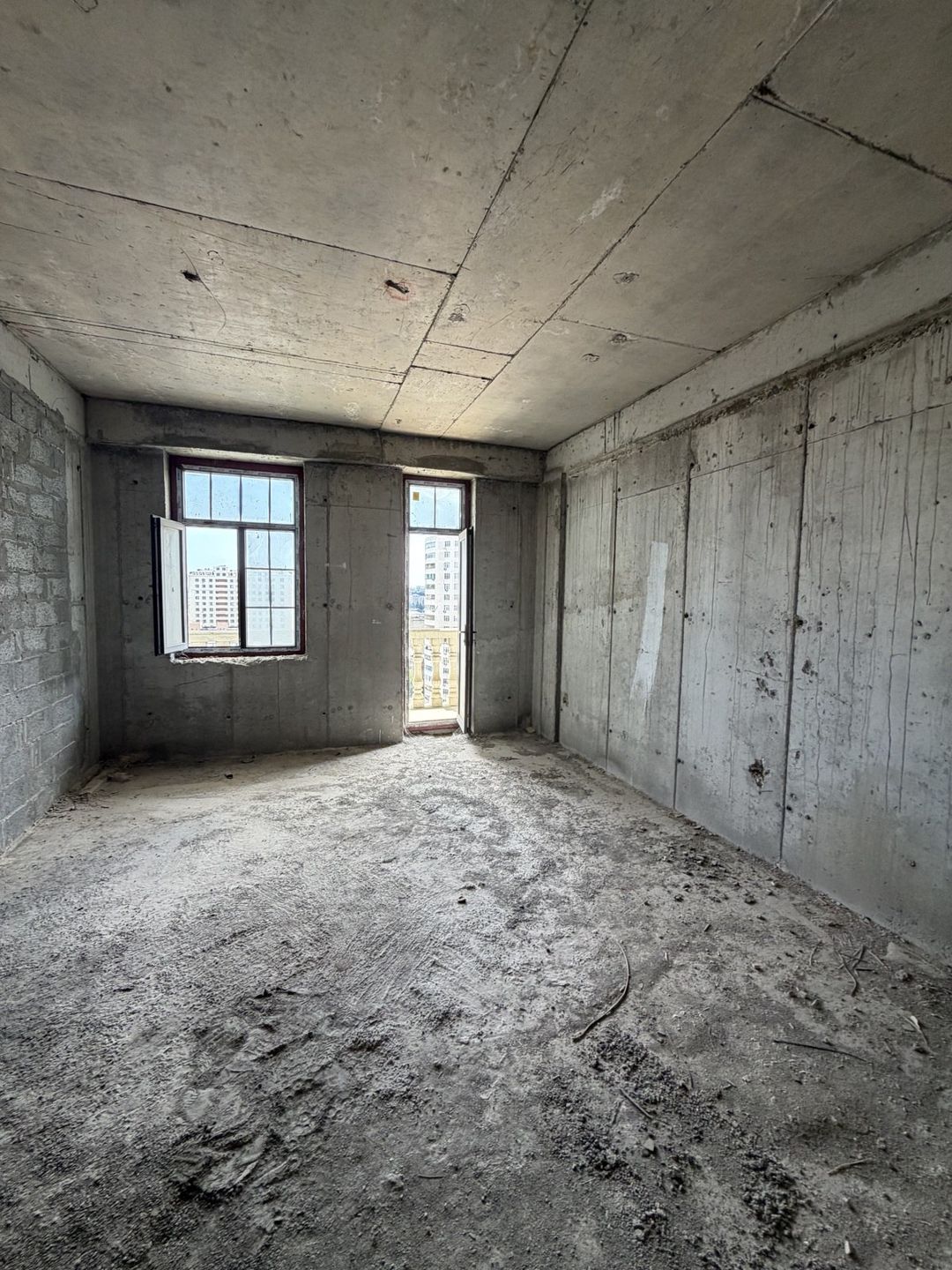 Satılır 2 otaqlı yeni tikili 76 m² — Mənzil, Bakı (3)