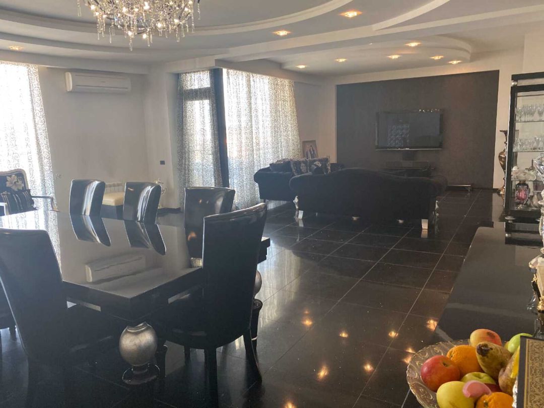 Satılır 4 otaqlı yeni tikili 540 m² — Mənzil, Bakı (8)