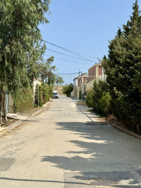 Satılır 5 otaqlı həyət evi/bağ evi 600 m² — Ev, villa, Bakı (2)
