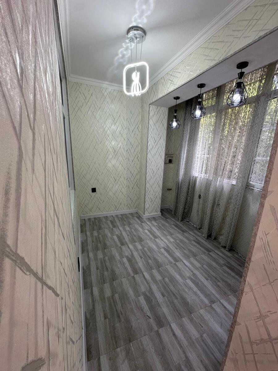 Satılır 3 otaqlı köhnə tikili 60 m² — Mənzil, Bakı (11)