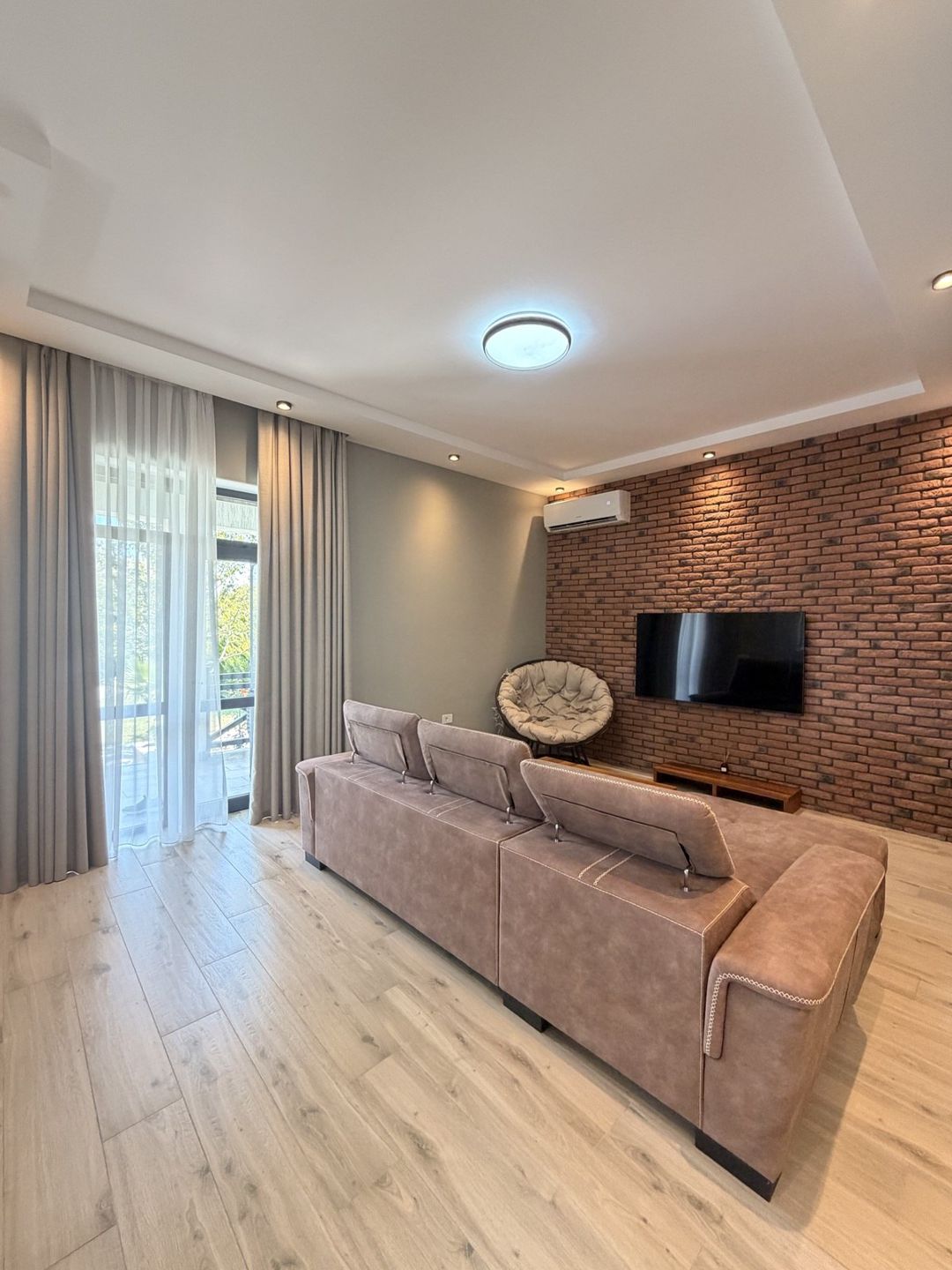 Satılır 5 otaqlı həyət evi/bağ evi 230 m² — Ev, villa, Bakı (10)