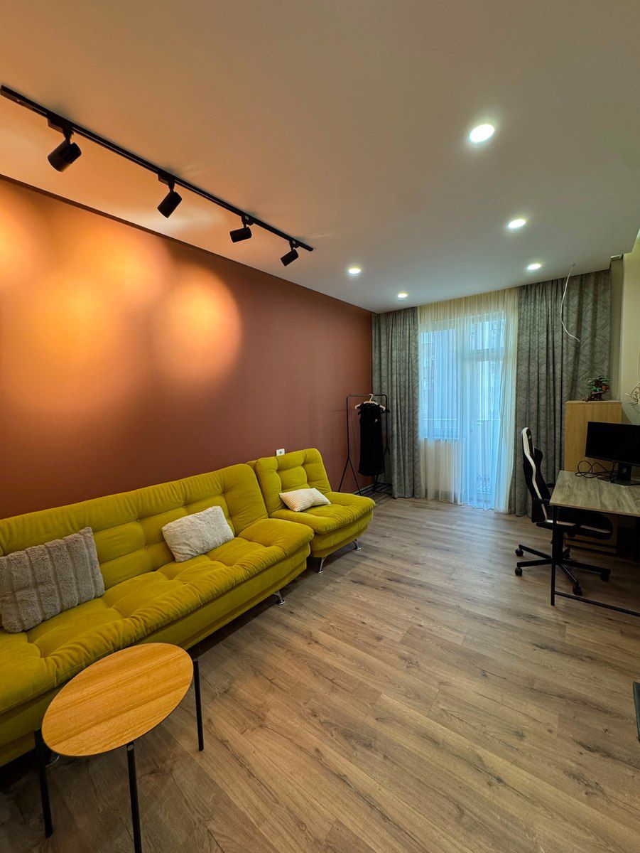Satılır 4 otaqlı yeni tikili 182 m² — Mənzil, Bakı