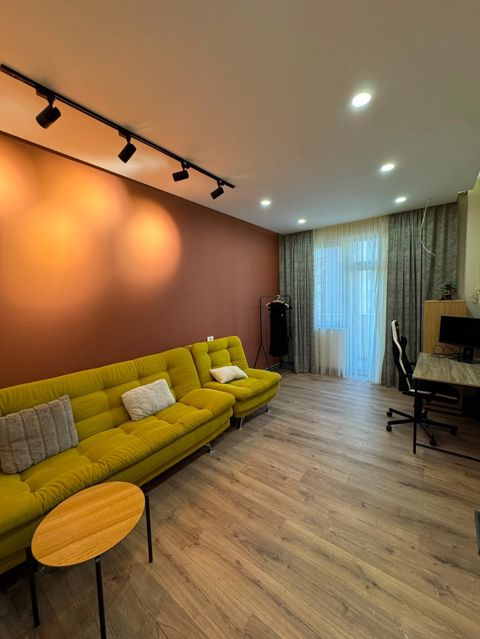 Satılır 4 otaqlı yeni tikili 182 m² — Əsmət xanım