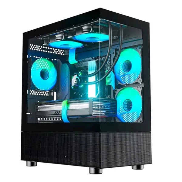 TexnoBase Embl H610M-i5.5060 Gaming PC — Mallar, Bakı