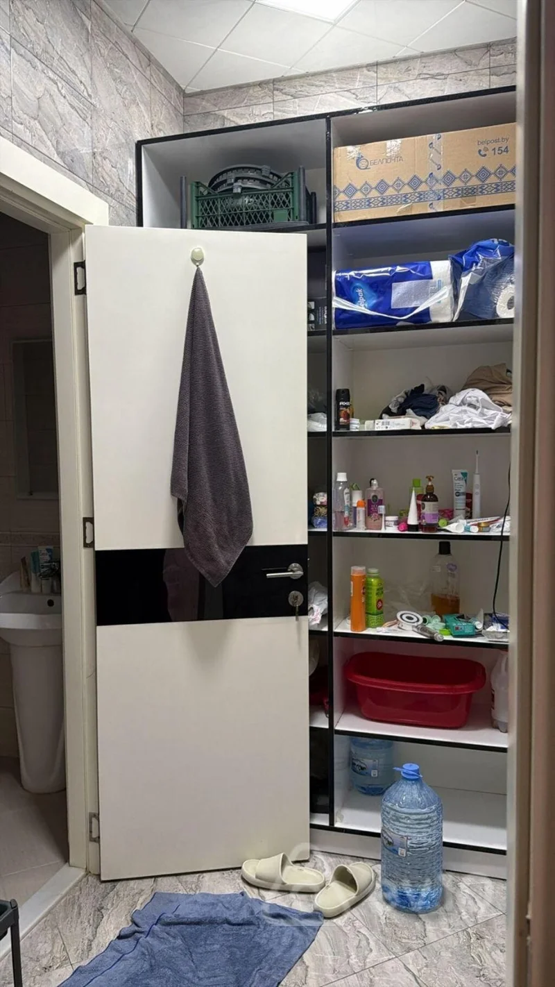 2 otaqlı mənzil, 74 m², Şərifzadə küçəsi — Mənzil, Bakı (7)