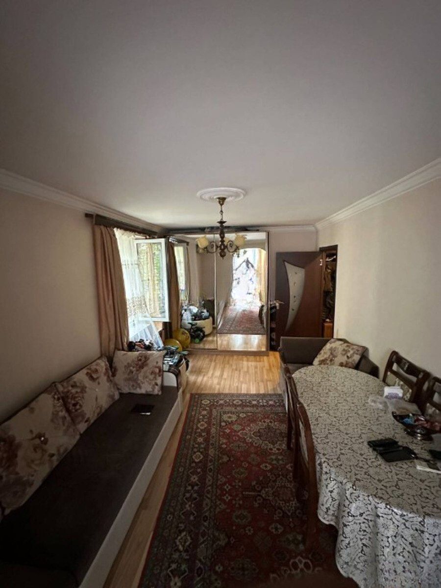 Satılır 2 otaqlı köhnə tikili 45 m² — Mənzil, Bakı (2)