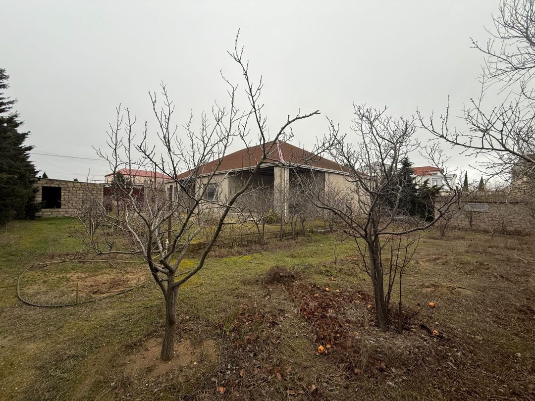 Satılır torpaq 9 sot — Torpaq, Bakı (8)