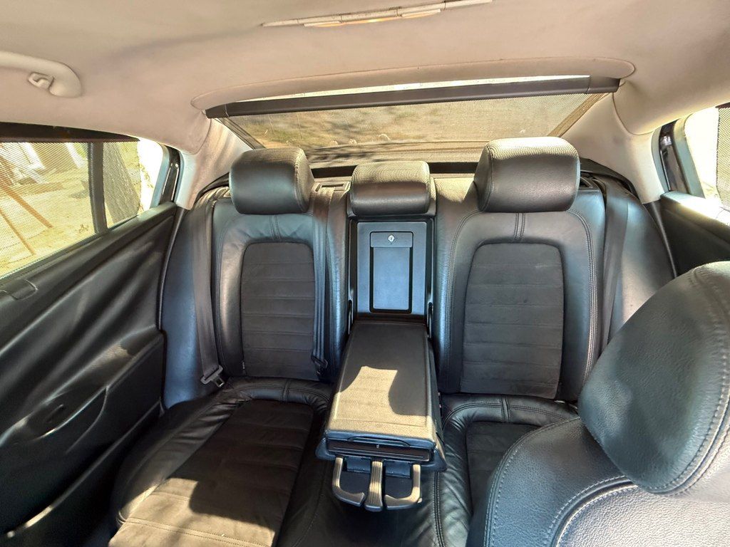 Volkswagen Passat, 1.8 L, 2008 il, 330 000 km — Avtomobillər, Bakı (4)