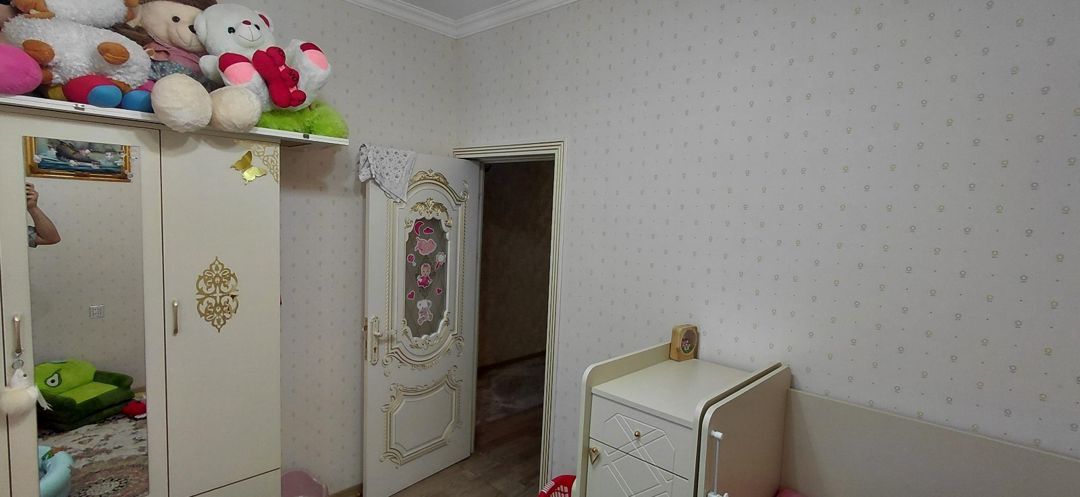 Həyət evi, Məhəmmədli qəs — Ev, villa, Bakı (10)