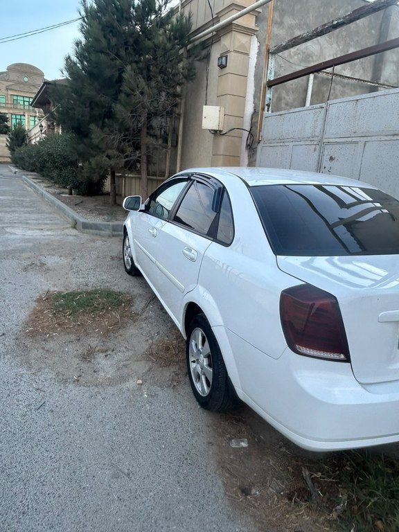 Daewoo Gentra, 1.5 L, 2013 il, 188 000 km 77-TZ-917 — Avtomobillər, Bakı (10)