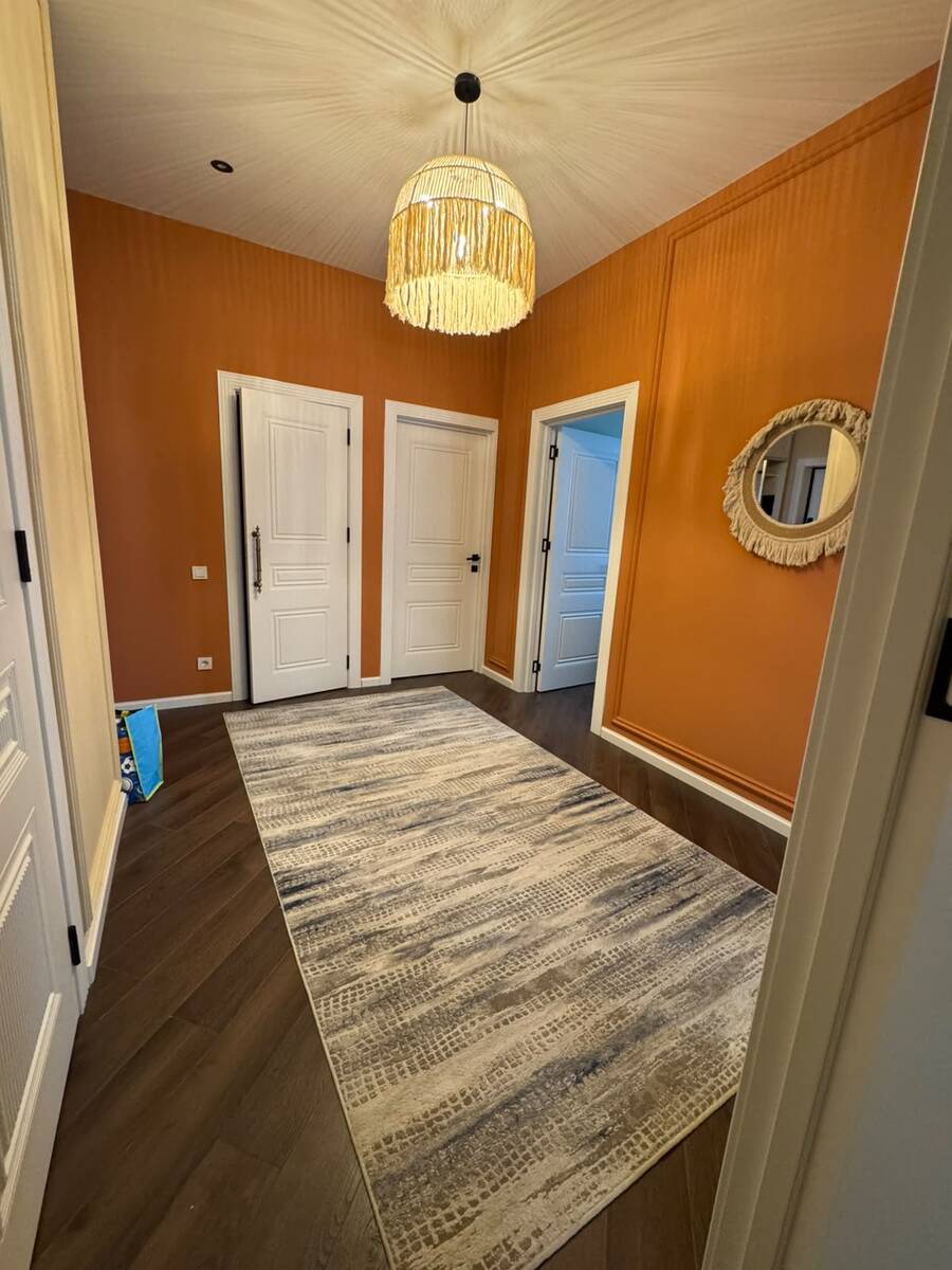 Satılır 4 otaqlı yeni tikili 98 m² — Mənzil, Bakı (9)