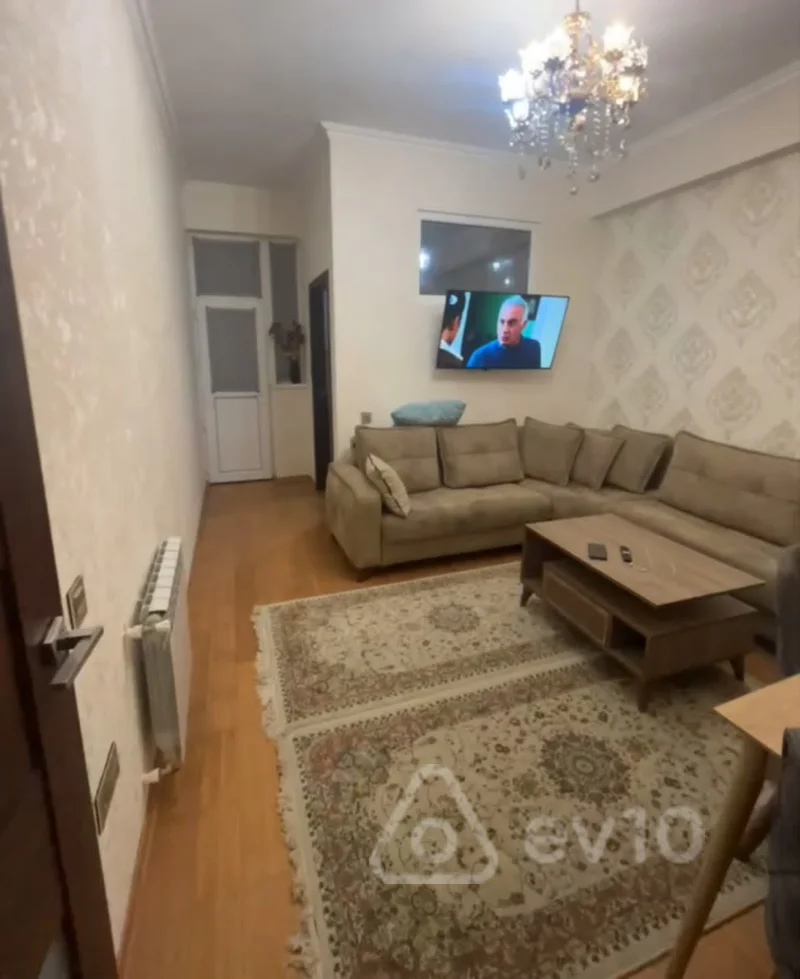 2 otaqlı mənzil, 70 m², Xırdalan — kirayə — Mənzil, Xırdalan (2)