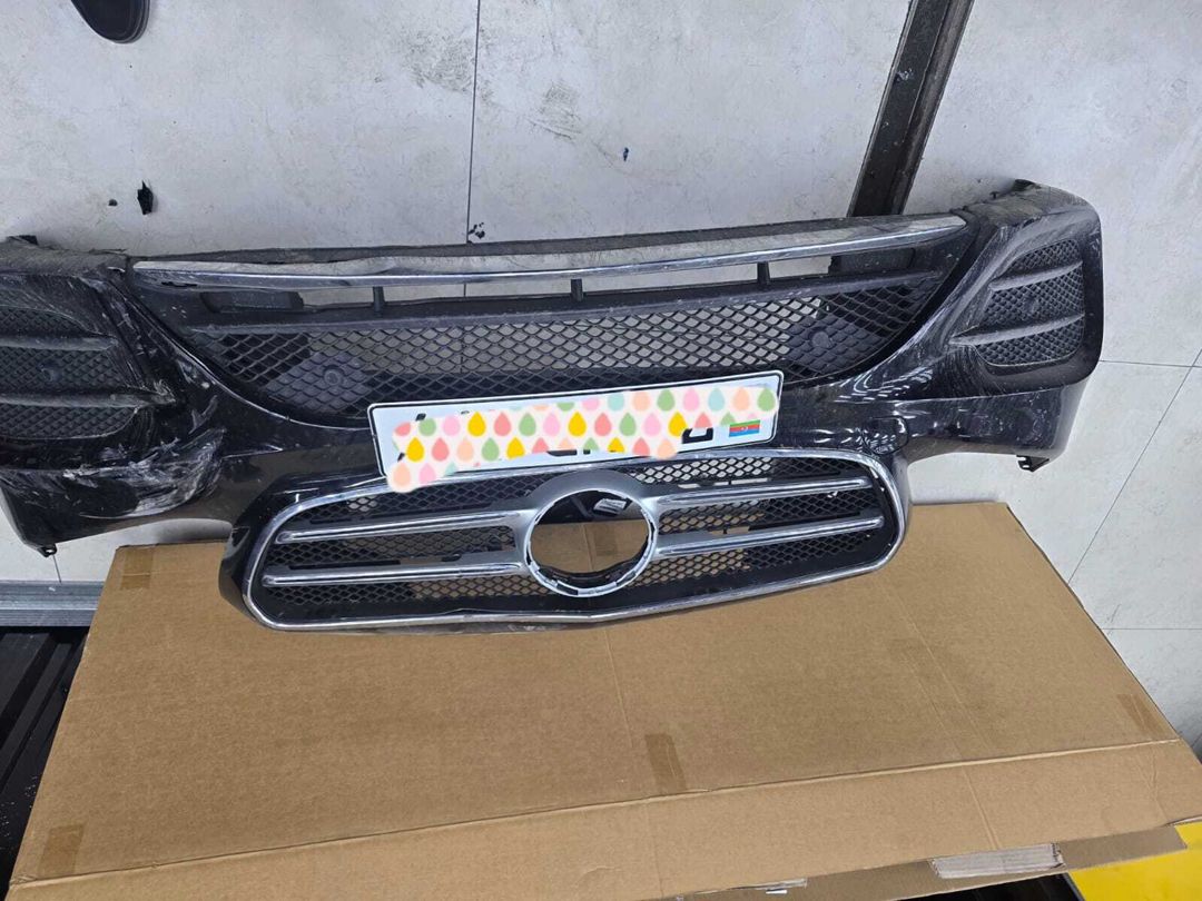 Mercedes W213 E Class ehtiyat hissələri — Ehtiyat hissələri və aksesuarlar, Bakı (5)