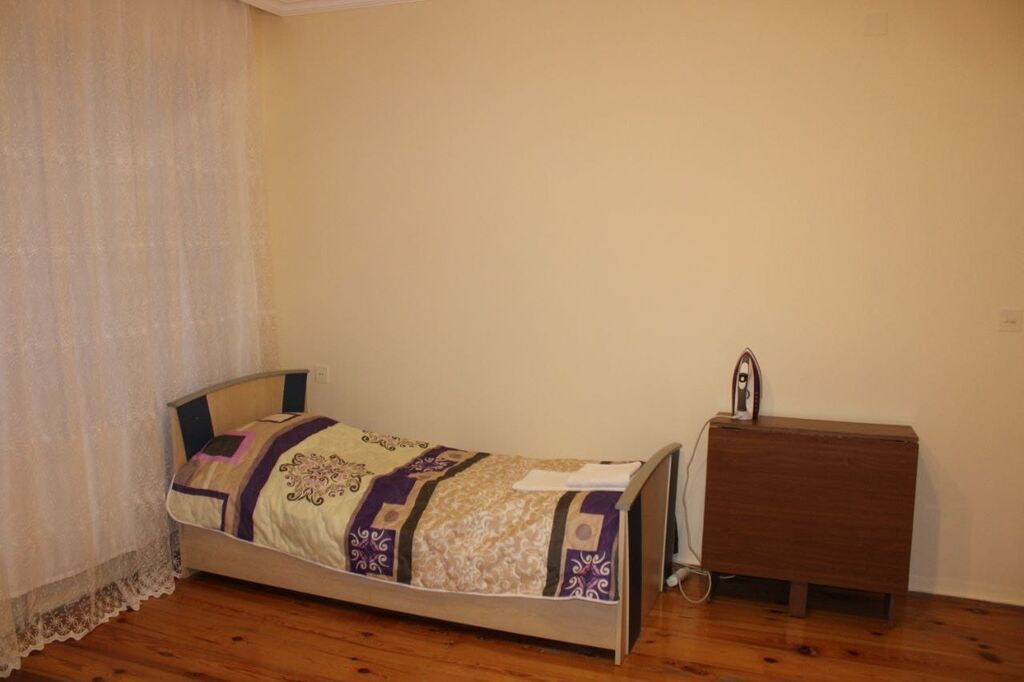 3 otaqlı, 110 kv. m — Ev, villa, Qəbələ (4)